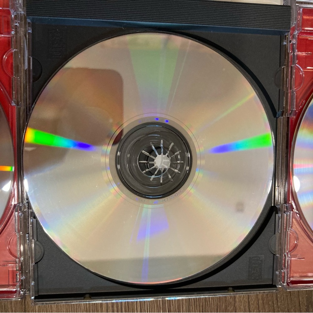 Christmas Music Lot - 3 Vintage CDs - Picture 11 of 13